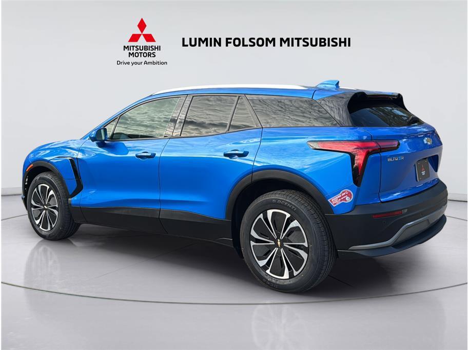 2024 Chevrolet Blazer EV 2LT Sport Utility 4D 2024 Chevrolet Blazer EV 2LT Sport Utility 4D