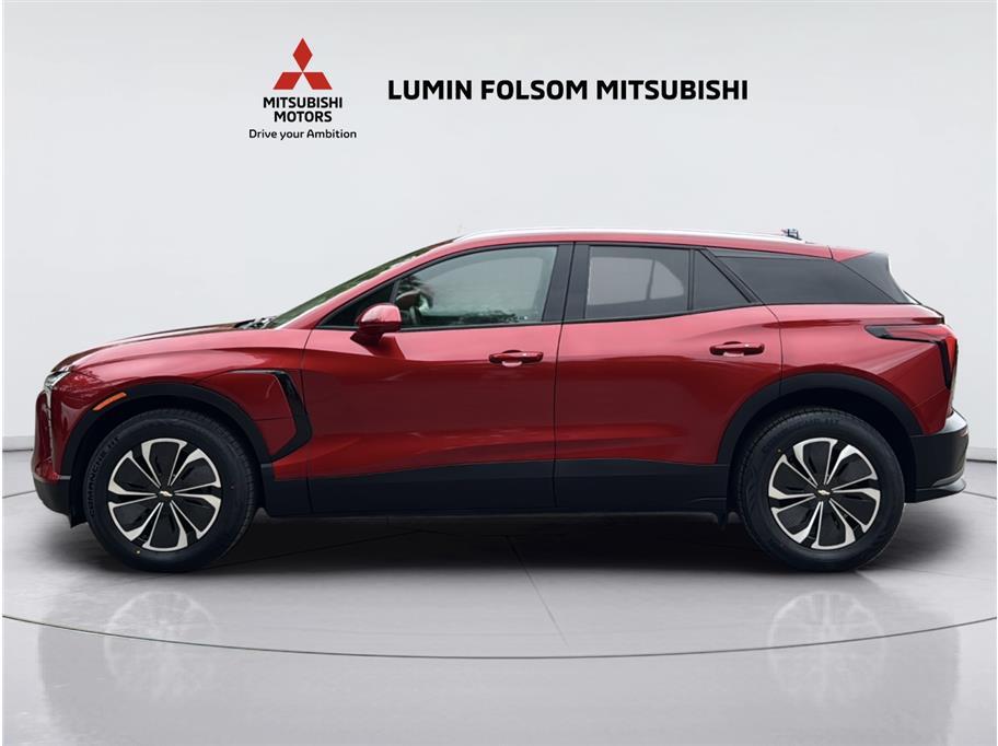 2024 Chevrolet Blazer EV 2LT Sport Utility 4D 2024 Chevrolet Blazer EV 2LT Sport Utility 4D