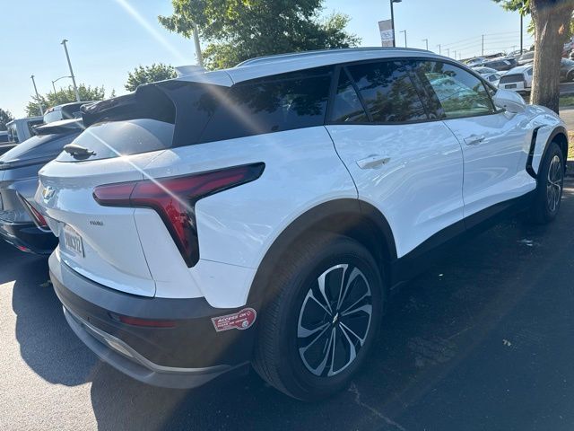 2024 Chevrolet Blazer EV LT 2024 Chevrolet Blazer EV LT