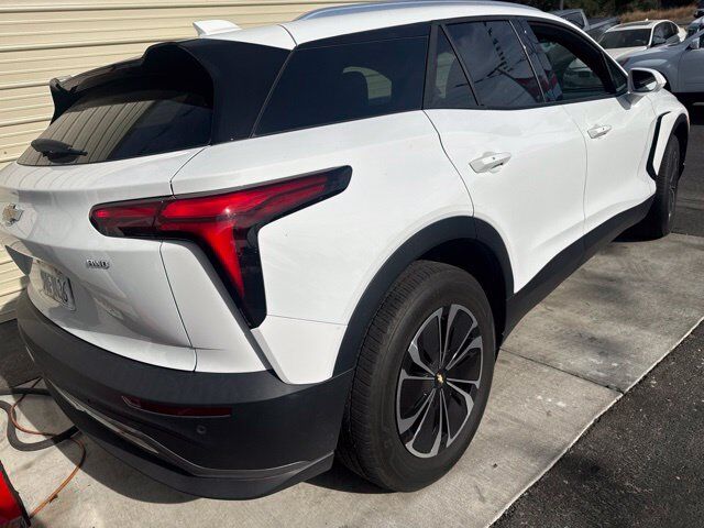 2024 Chevrolet Blazer EV LT 2024 Chevrolet Blazer EV LT