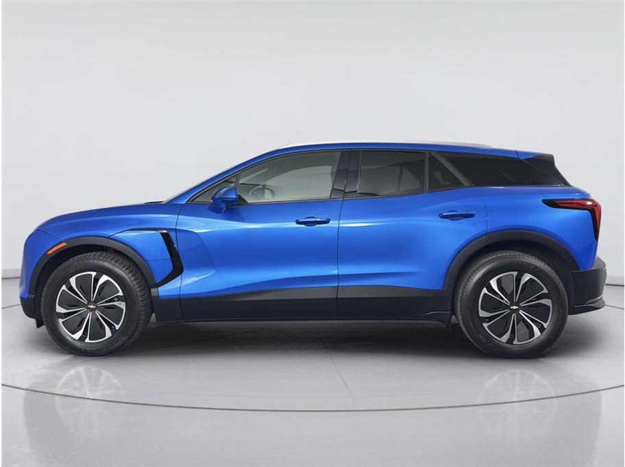 2024 Chevrolet Blazer EV LT Sport Utility 4D 2024 Chevrolet Blazer EV LT Sport Utility 4D