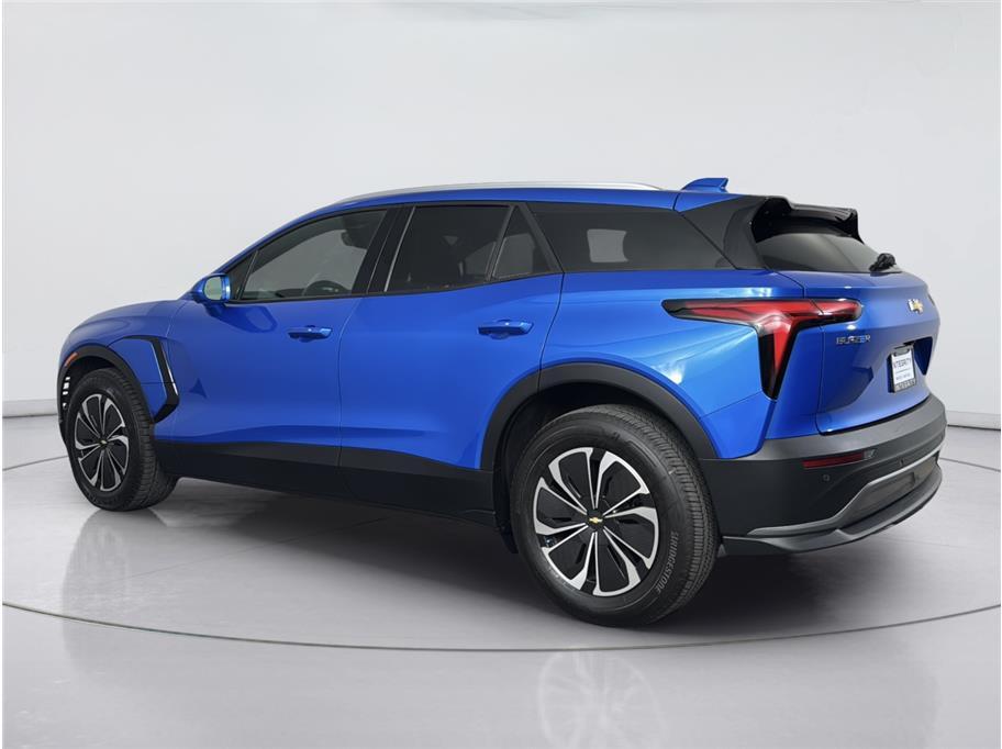 2024 Chevrolet Blazer EV LT Sport Utility 4D 2024 Chevrolet Blazer EV LT Sport Utility 4D