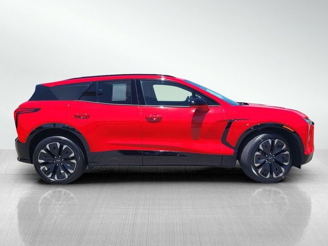 2024 Chevrolet Blazer EV RS 2024 Chevrolet Blazer EV RS