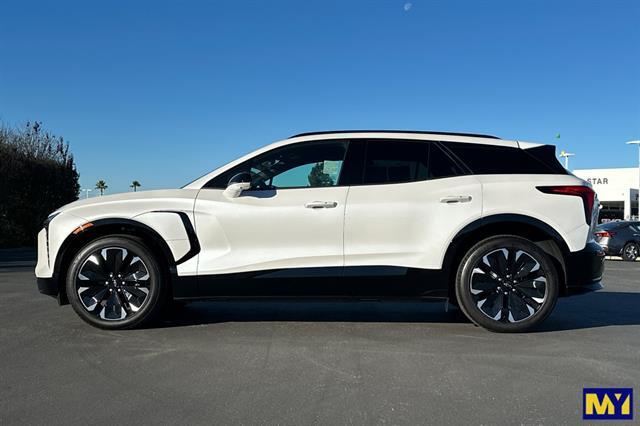 2024 Chevrolet Blazer EV RS Salinas CA 2024 Chevrolet Blazer EV RS Salinas CA