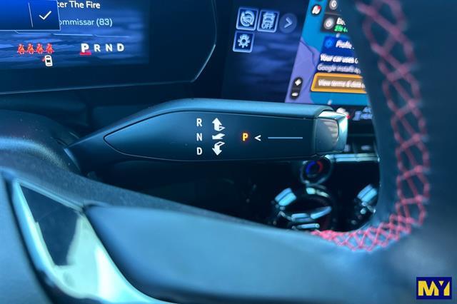 2024 Chevrolet Blazer EV RS Salinas CA 2024 Chevrolet Blazer EV RS Salinas CA