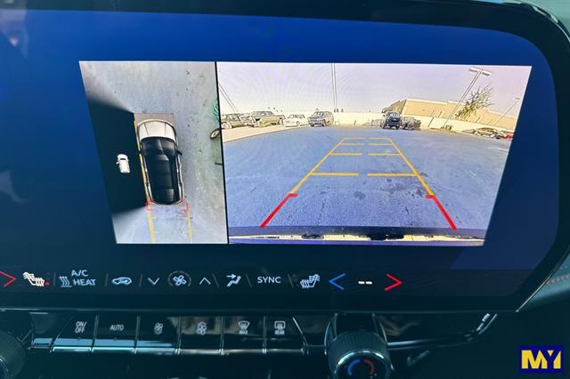 2024 Chevrolet Blazer EV RS Salinas CA 2024 Chevrolet Blazer EV RS Salinas CA