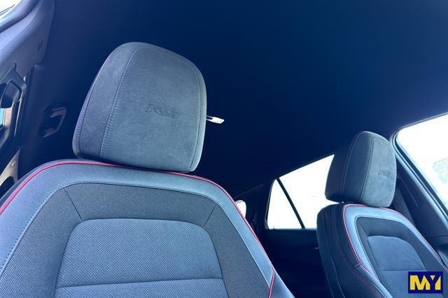 2024 Chevrolet Blazer EV RS Salinas CA 2024 Chevrolet Blazer EV RS Salinas CA