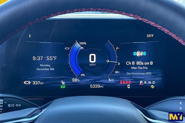 2024 Chevrolet Blazer EV RS Salinas CA 2024 Chevrolet Blazer EV RS Salinas CA