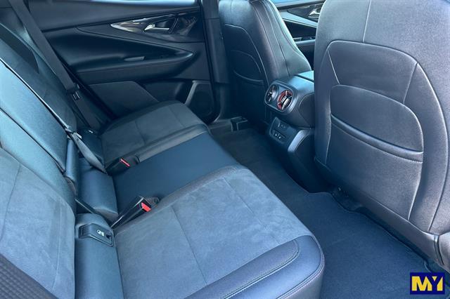 2024 Chevrolet Blazer EV RS Salinas CA 2024 Chevrolet Blazer EV RS Salinas CA