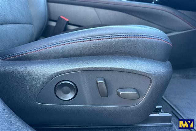 2024 Chevrolet Blazer EV RS Salinas CA 2024 Chevrolet Blazer EV RS Salinas CA