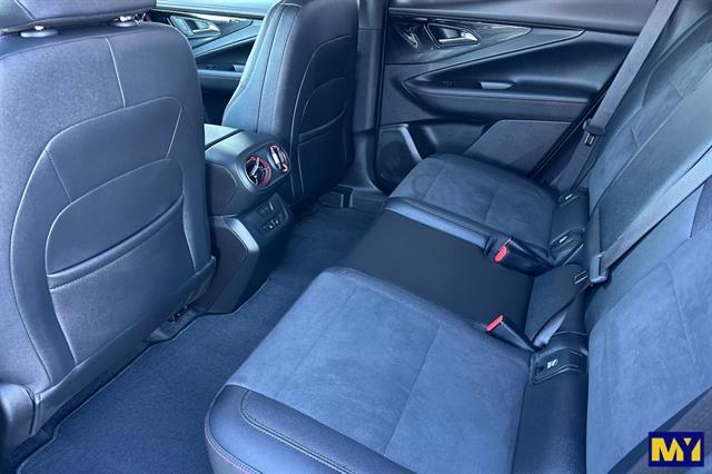 2024 Chevrolet Blazer EV RS Salinas CA 2024 Chevrolet Blazer EV RS Salinas CA