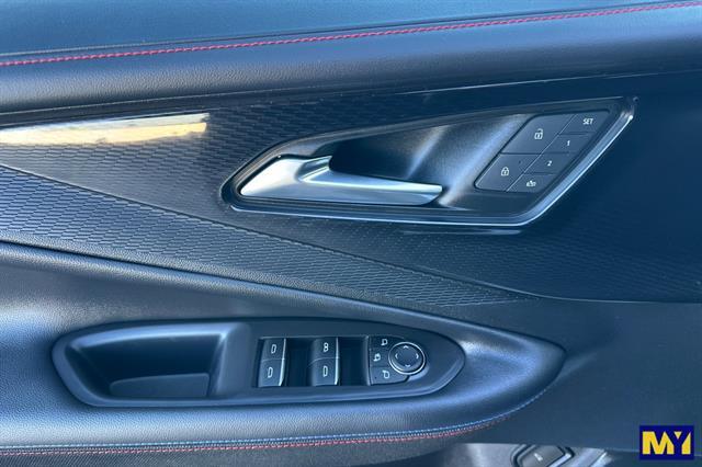 2024 Chevrolet Blazer EV RS Salinas CA 2024 Chevrolet Blazer EV RS Salinas CA