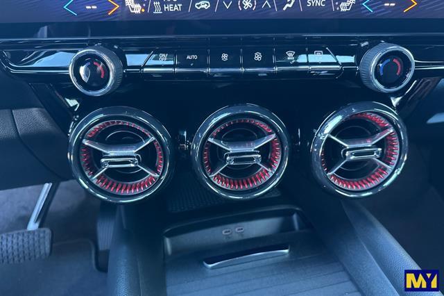 2024 Chevrolet Blazer EV RS Salinas CA 2024 Chevrolet Blazer EV RS Salinas CA