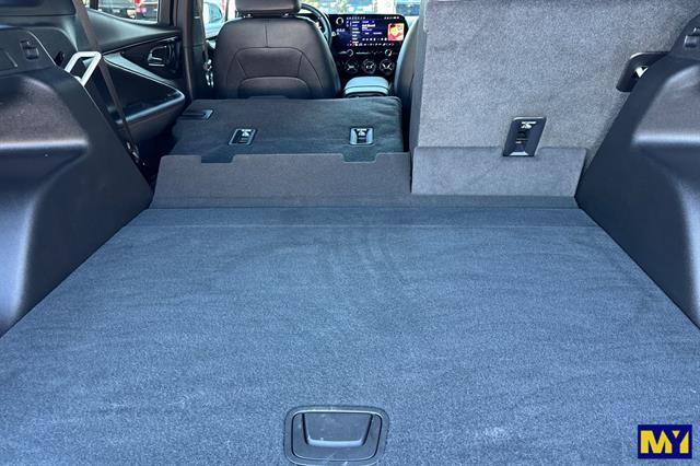 2024 Chevrolet Blazer EV RS Salinas CA 2024 Chevrolet Blazer EV RS Salinas CA