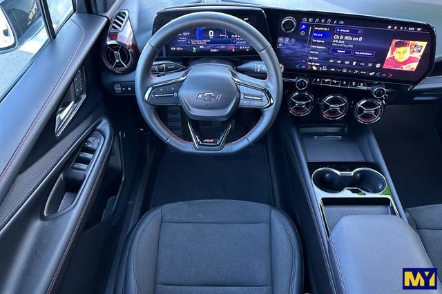 2024 Chevrolet Blazer EV RS Salinas CA 2024 Chevrolet Blazer EV RS Salinas CA