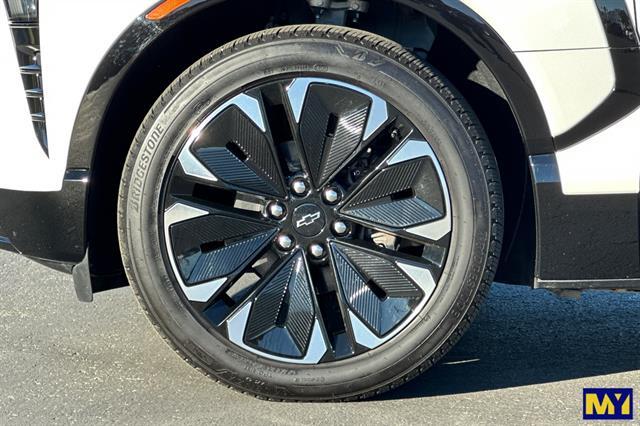 2024 Chevrolet Blazer EV RS Salinas CA 2024 Chevrolet Blazer EV RS Salinas CA