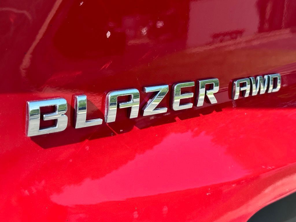 2024 Chevrolet Blazer LT San Clemente CA