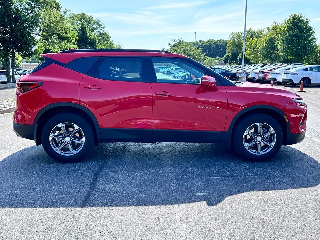 2024 Chevrolet Blazer LT San Clemente CA