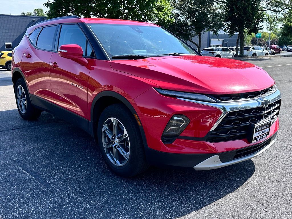 2024 Chevrolet Blazer LT San Clemente CA