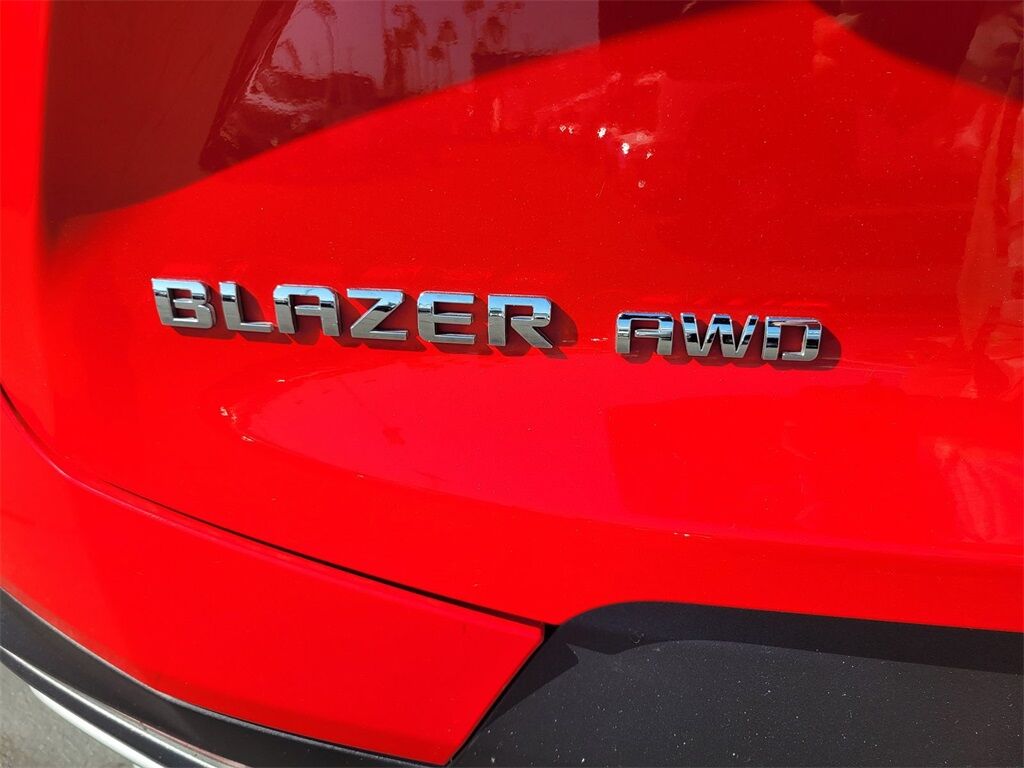 2024 Chevrolet Blazer LT Roseville CA