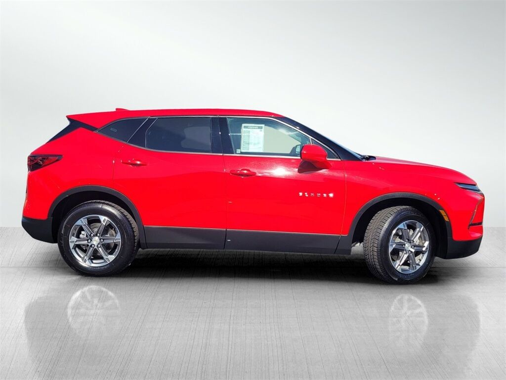 2024 Chevrolet Blazer LT Roseville CA