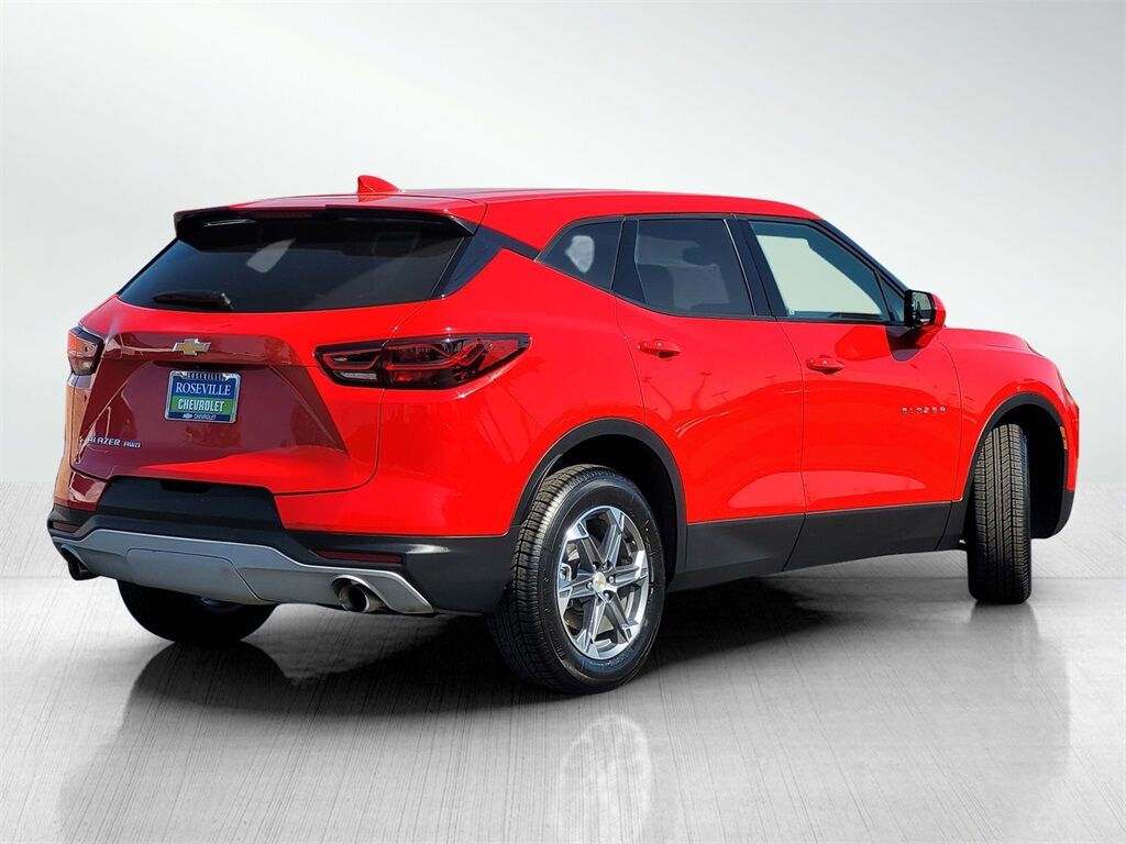 2024 Chevrolet Blazer LT Roseville CA