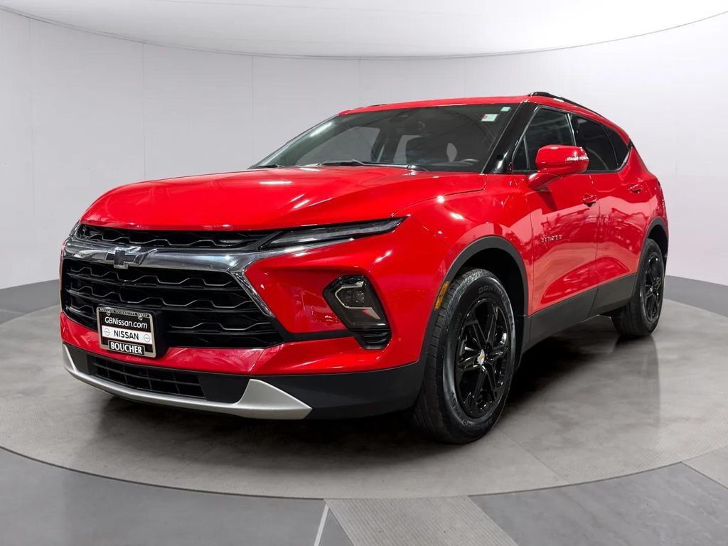 2024 Chevrolet Blazer LT San Clemente CA