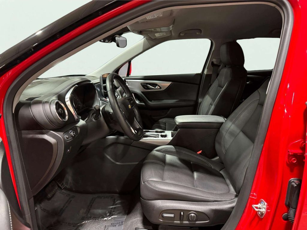 2024 Chevrolet Blazer LT San Clemente CA