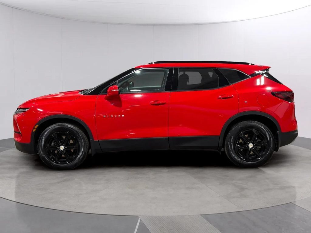 2024 Chevrolet Blazer LT San Clemente CA