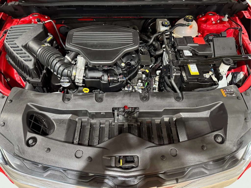 2024 Chevrolet Blazer LT San Clemente CA
