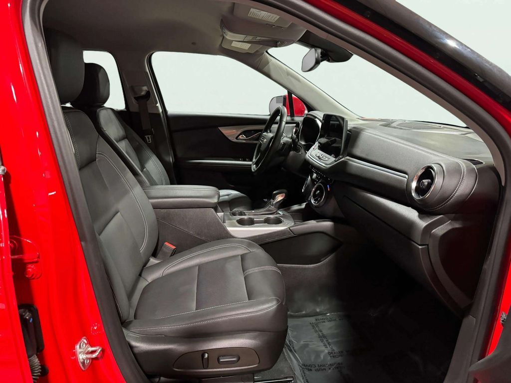 2024 Chevrolet Blazer LT San Clemente CA