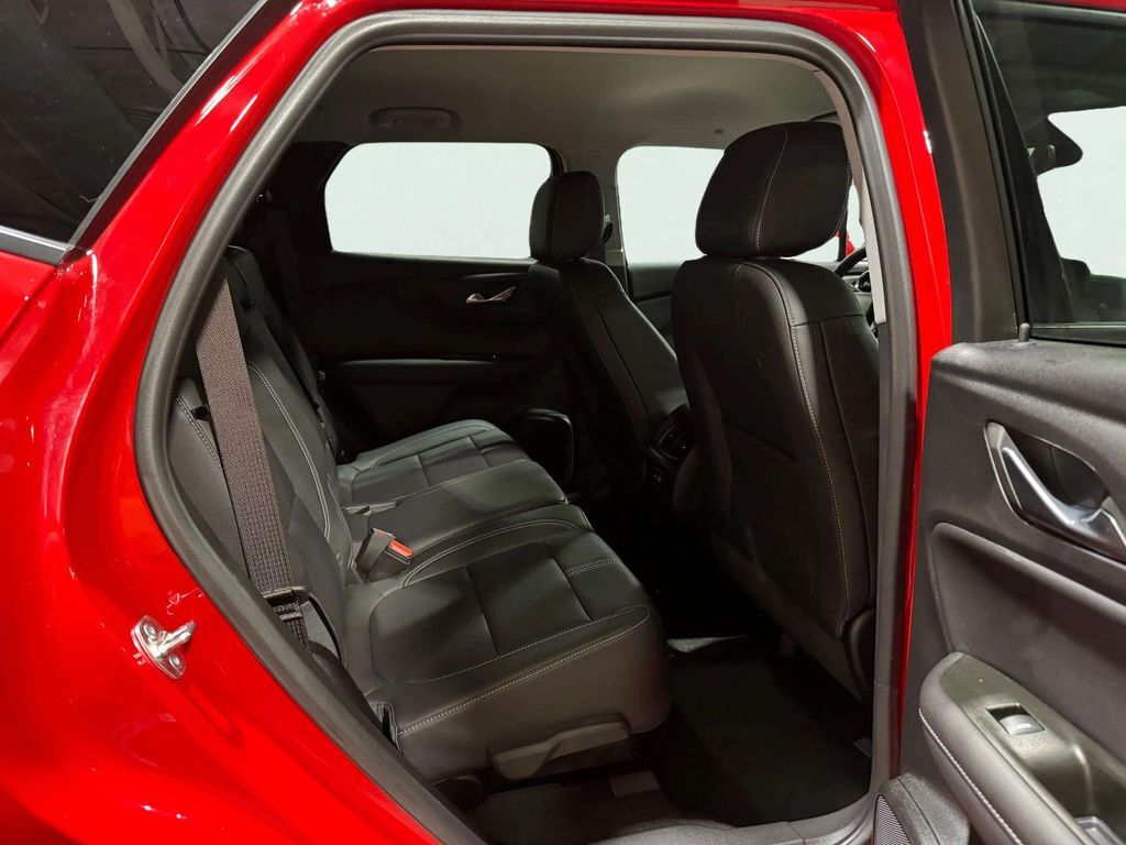 2024 Chevrolet Blazer LT San Clemente CA