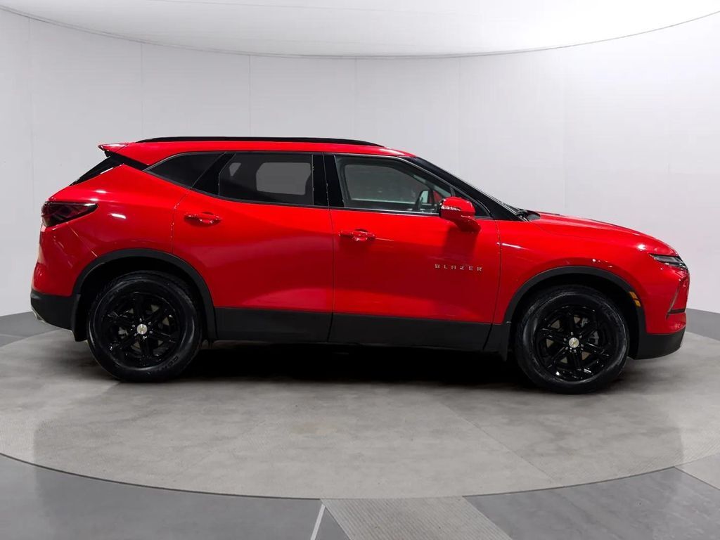 2024 Chevrolet Blazer LT San Clemente CA