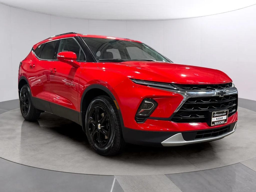 2024 Chevrolet Blazer LT San Clemente CA