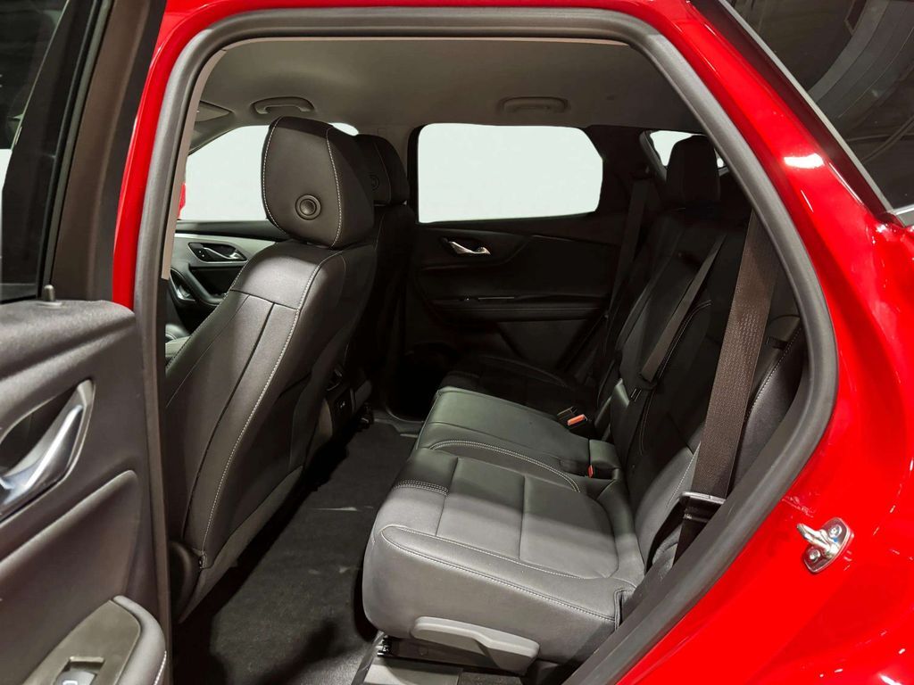 2024 Chevrolet Blazer LT San Clemente CA