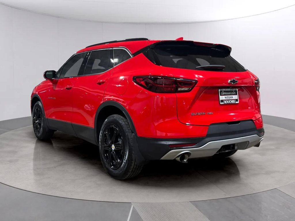2024 Chevrolet Blazer LT San Clemente CA