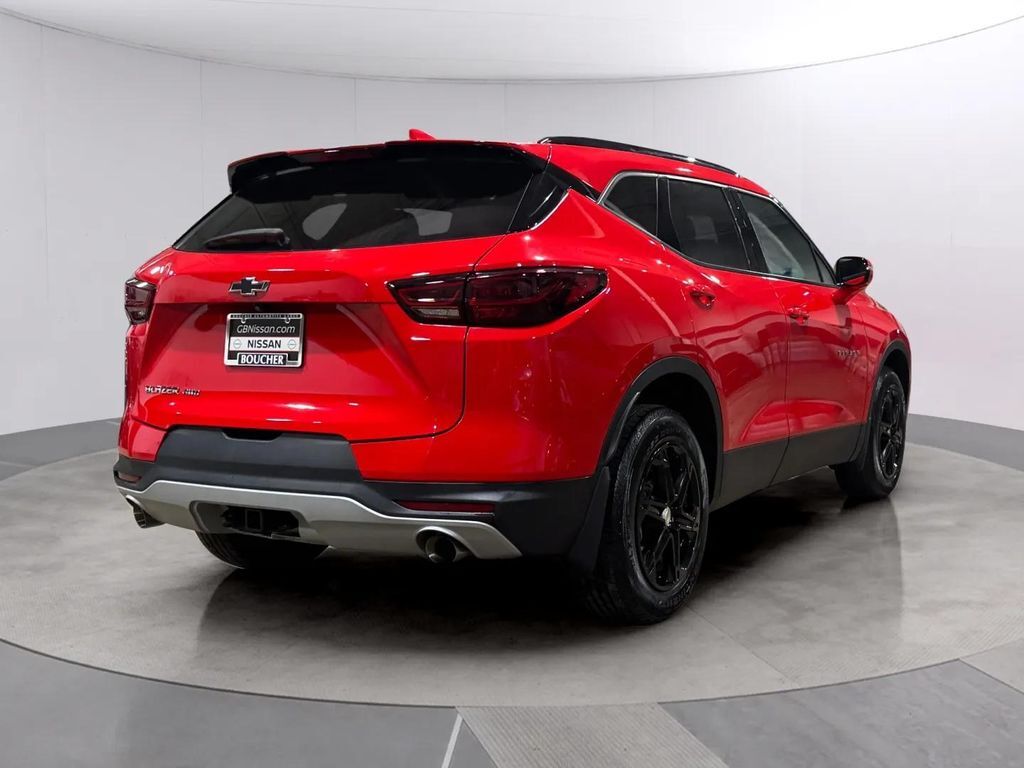 2024 Chevrolet Blazer LT San Clemente CA