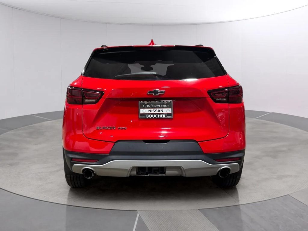 2024 Chevrolet Blazer LT San Clemente CA