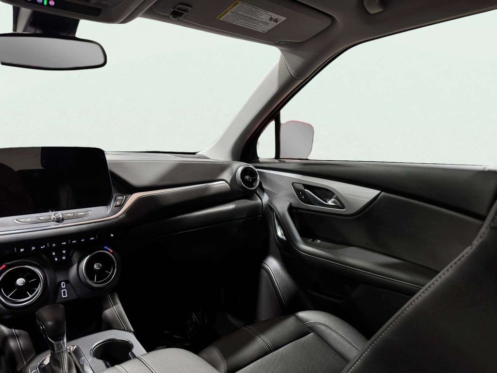 2024 Chevrolet Blazer LT San Clemente CA