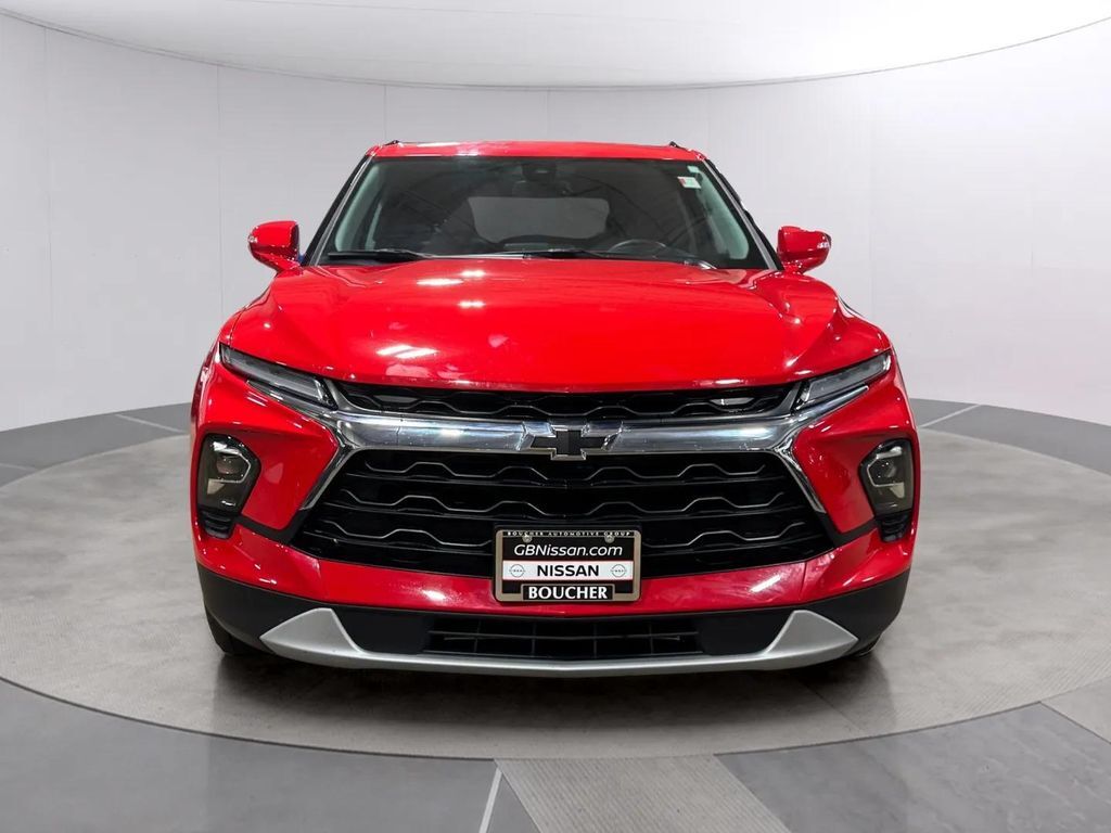 2024 Chevrolet Blazer LT San Clemente CA