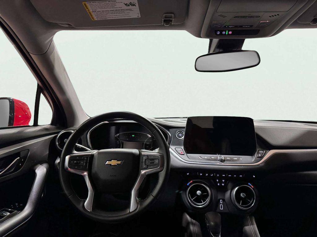 2024 Chevrolet Blazer LT San Clemente CA