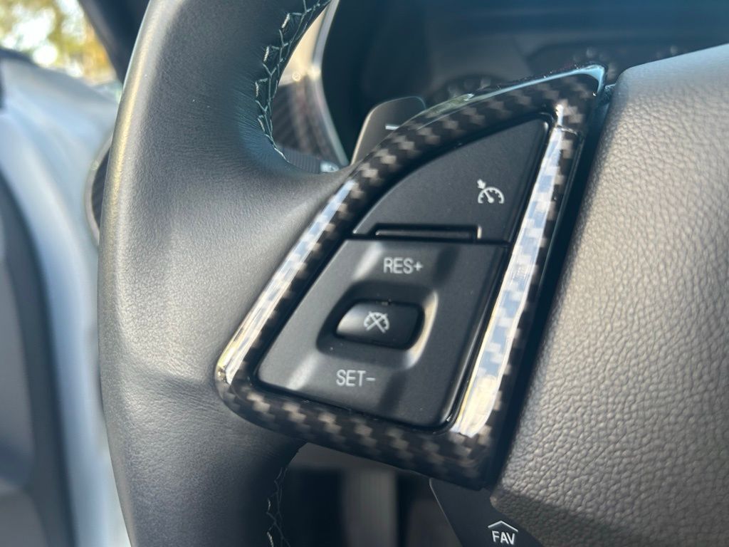 2024 Chevrolet Camaro LT1 Tampa FL