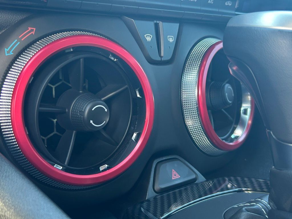 2024 Chevrolet Camaro LT1 Tampa FL