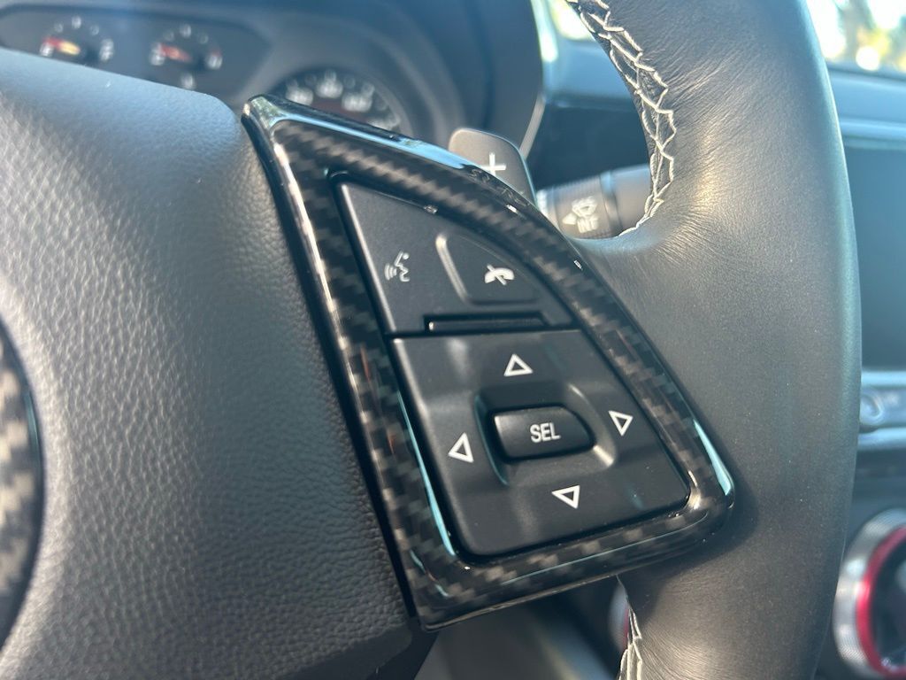 2024 Chevrolet Camaro LT1 Tampa FL