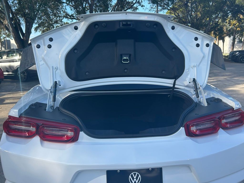 2024 Chevrolet Camaro LT1 Tampa FL