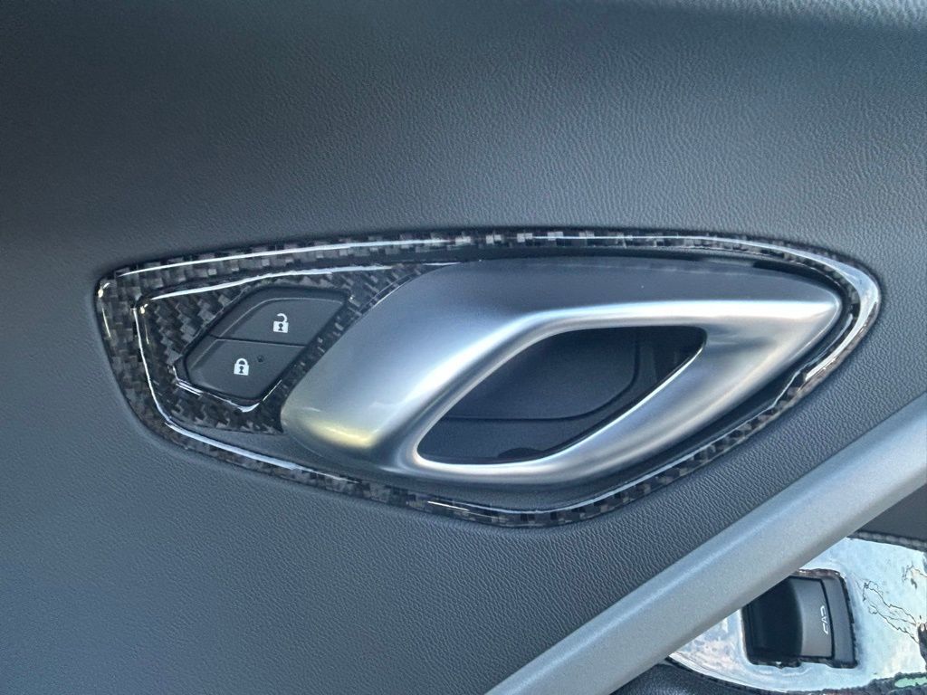 2024 Chevrolet Camaro LT1 Tampa FL