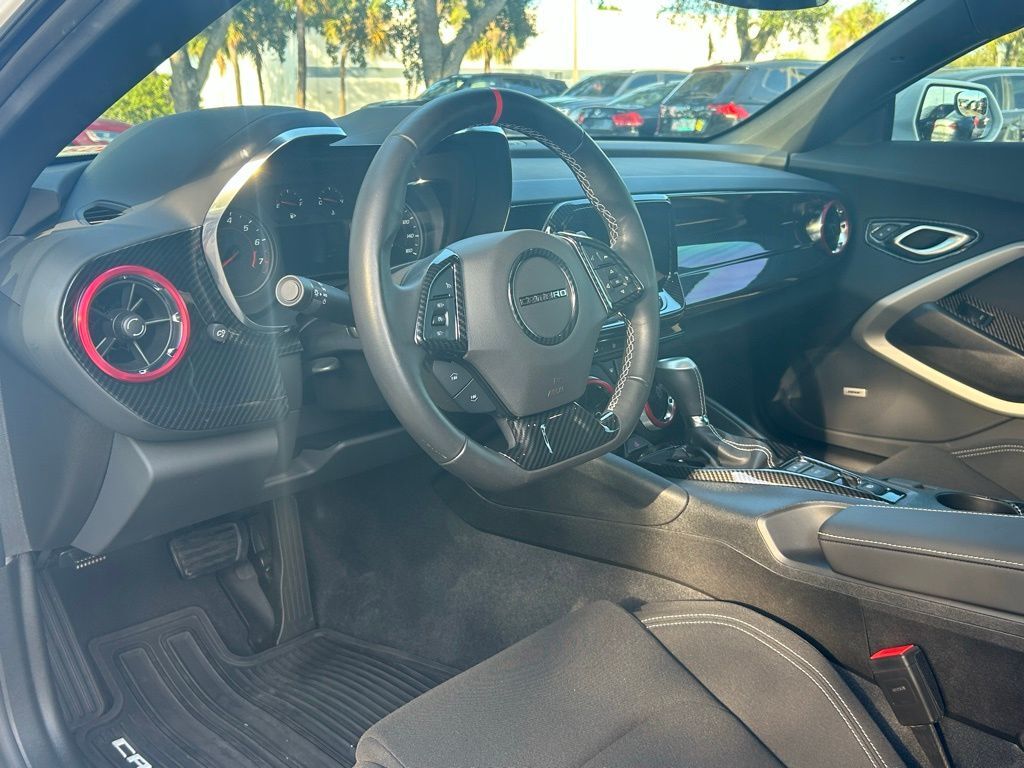 2024 Chevrolet Camaro LT1 Tampa FL