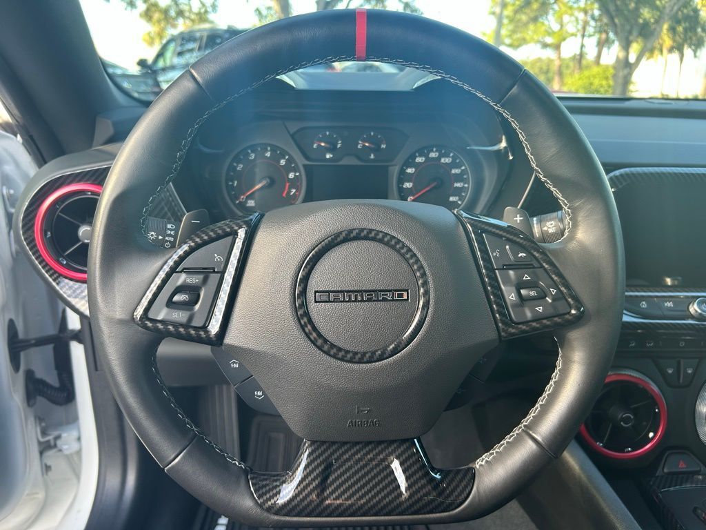 2024 Chevrolet Camaro LT1 Tampa FL