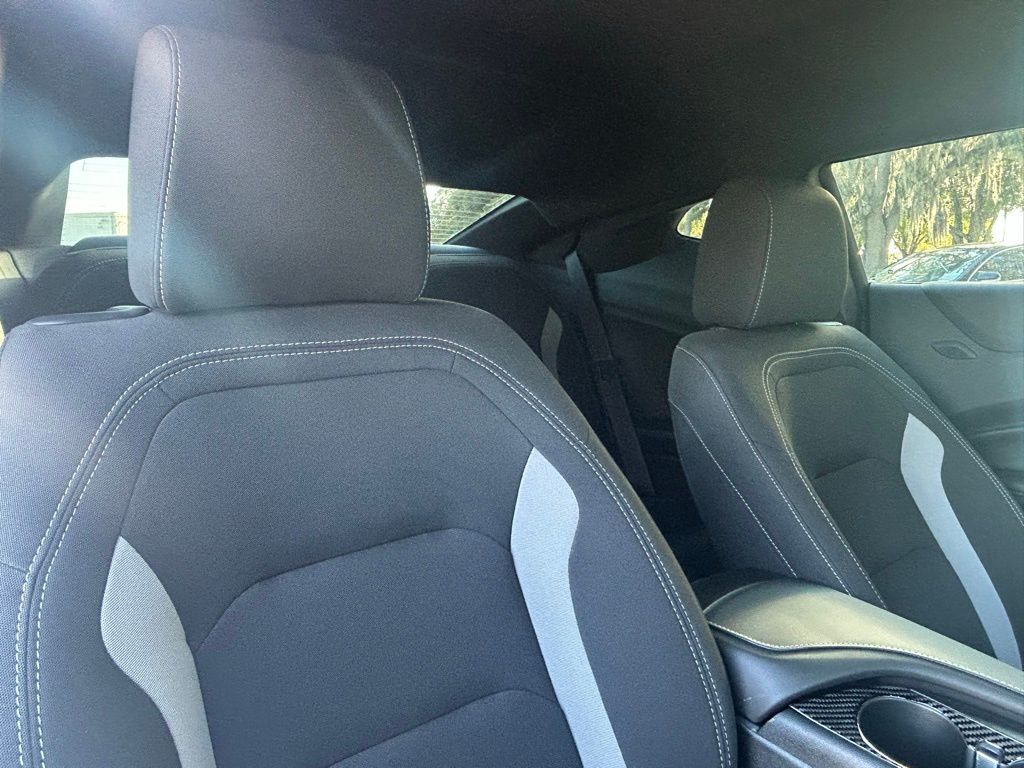 2024 Chevrolet Camaro LT1 Tampa FL