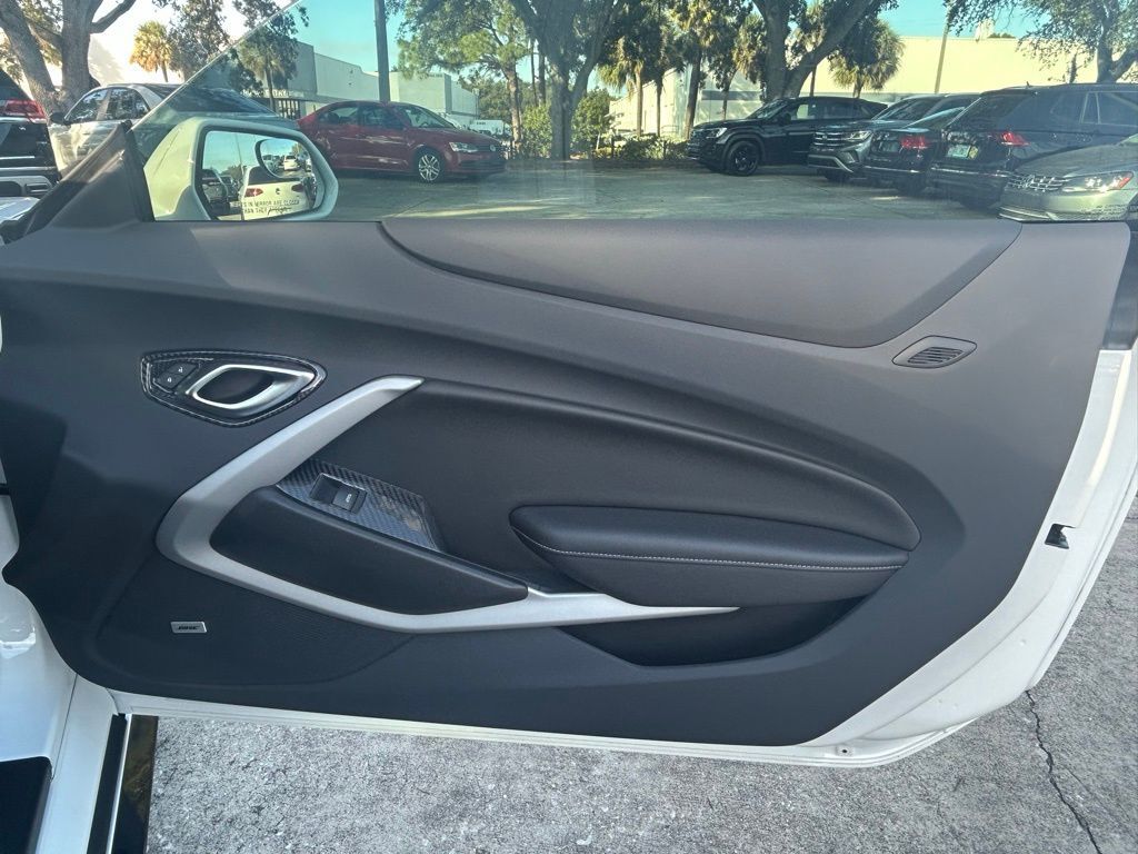 2024 Chevrolet Camaro LT1 Tampa FL